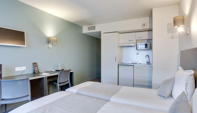 All Suites Appart Hôtel | Aéroport Paris-Orly Rungis