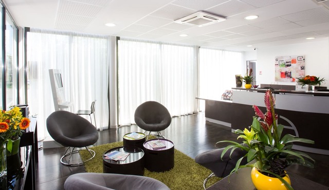 All Suites Appart Hôtel | Bordeaux Lac