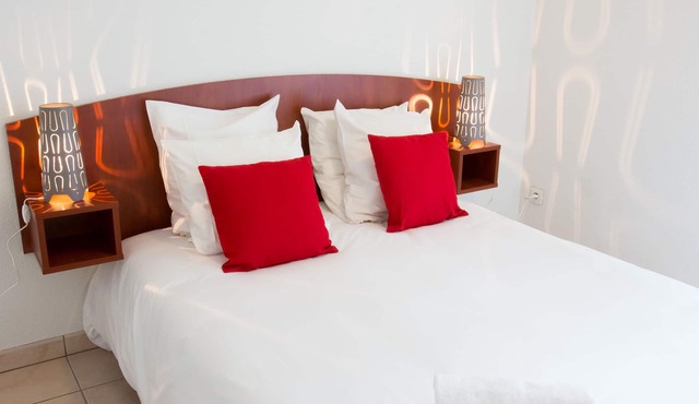 All Suites Appart Hôtel | Bordeaux - Mérignac Aéroport
