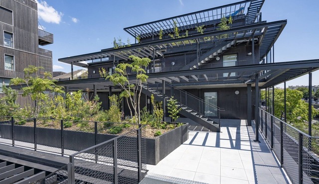 All Suites Appart Hôtel et Hôtel | Paris 13 - Porte d'Italie