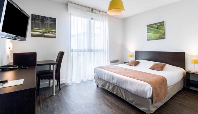 All Suites Appart Hôtel | Pau - Zénith