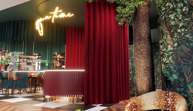 All Suites Appart Hôtel | Serris Val-d’Europe