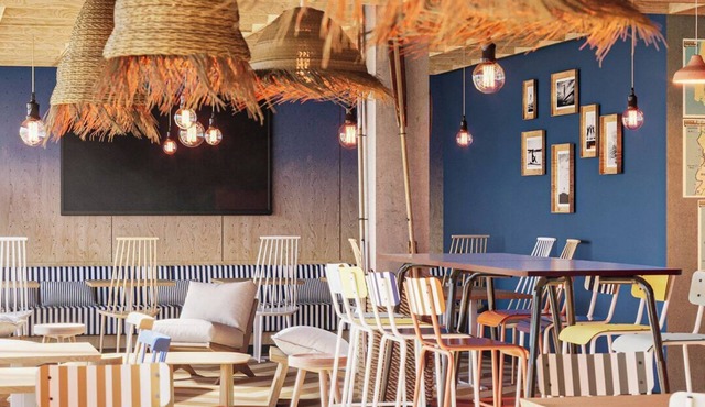 All Suites Hostel Bassin d'Arcachon - Dune du Pilat