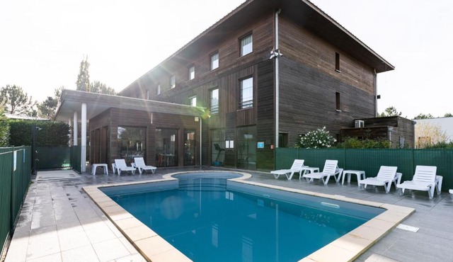 All Suites Le Teich – Bassin d’Arcachon