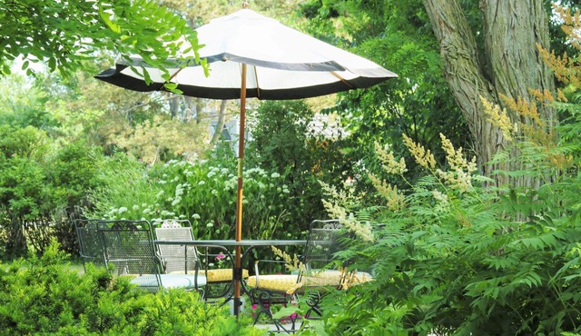 All Suites Whitney Manor