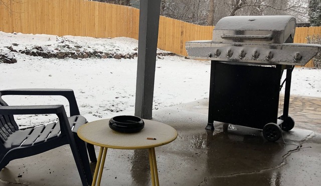 All the comforts of home 15 minutes from downtown Denver