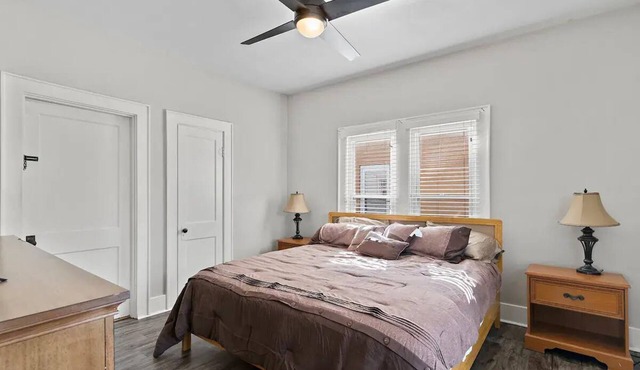 ALL THE COMFORTS OF HOME!n