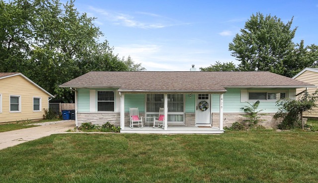 All the gear to enjoy a week at the Beach!