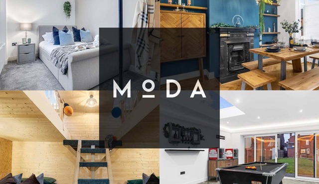 ALL-THE-RAGE PARTY HOUSE - SLEEPS 20 - w/Hot tub - GAMES & your very own PRIVATE