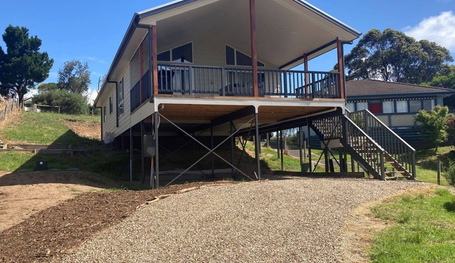 All The Venus Vibes - beautiful pet friendly home