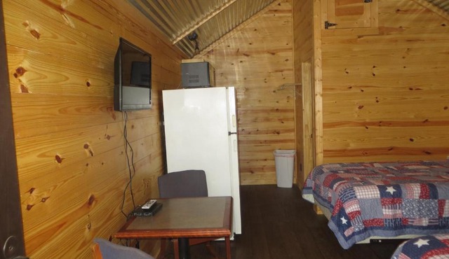 All Tucked Inn Cabins 2