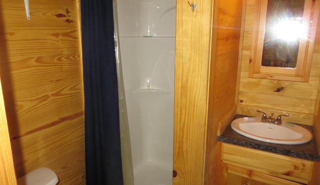 All Tucked Inn Cabins