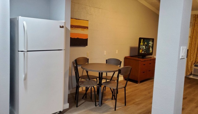 All Utilities Paid Short Term Rental