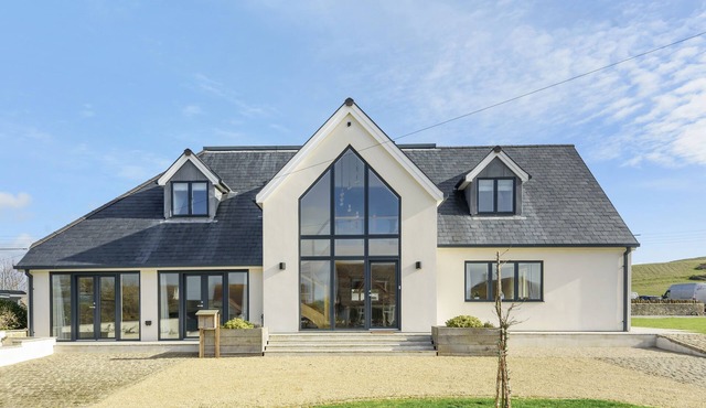 All Views is a beautifully furnished, detached property