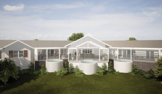 All Villas - Crooked River Estate