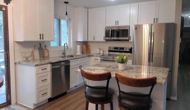 All you need for your home away from home in MN
