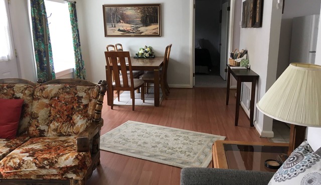 All You Need Is Personal Items And Food.