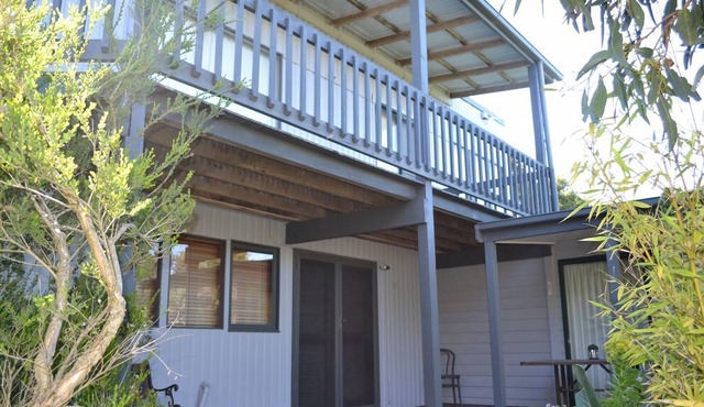 ALL ZEN BEACH HOUSE - spacious home