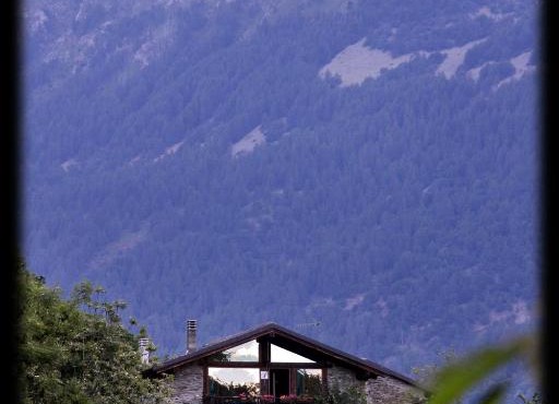 Alla Bastilla B&B in Gravere