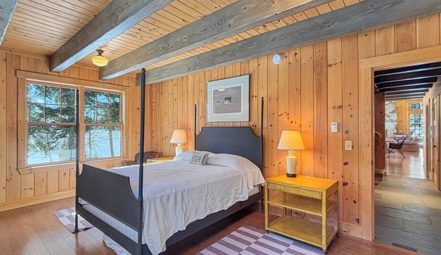 Allagash Retreat (Moosehead Lake)