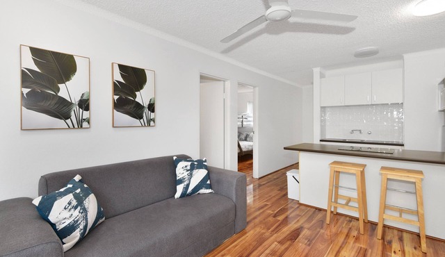 Allamanda Retreat Unit 22