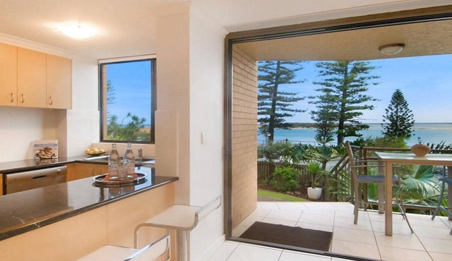 Allamanda U2, - Awesome Location -