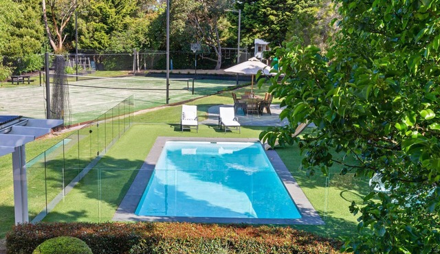 Allambea - Mount Eliza