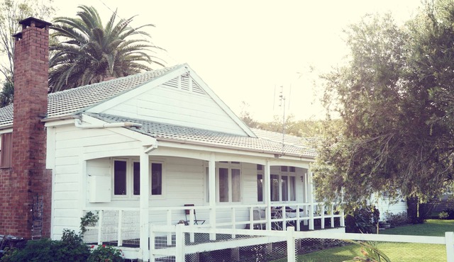 Allambi - Tranquil, unspoilt escape PET FRIENDLY ON REQUEST