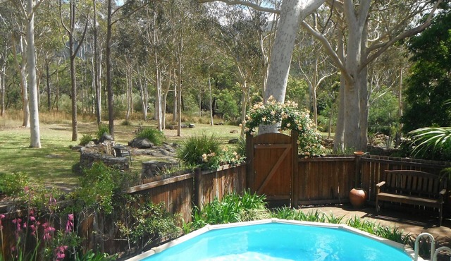 Allambie Gums Kangaroo Valley