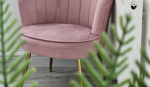 Allan&Ella House, Perth Scotland