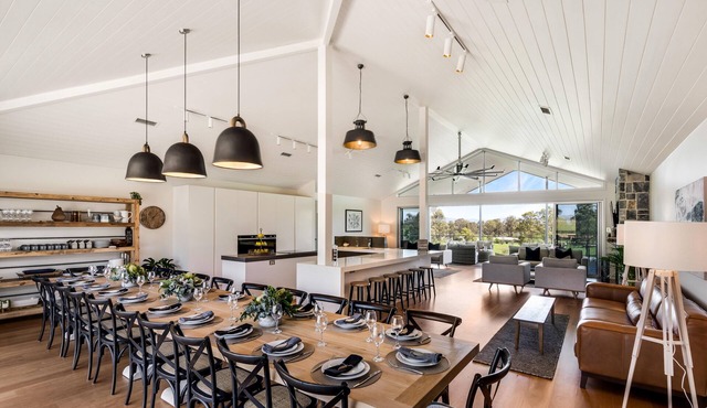 Allawah Estate - Lovedale Hunter Valley