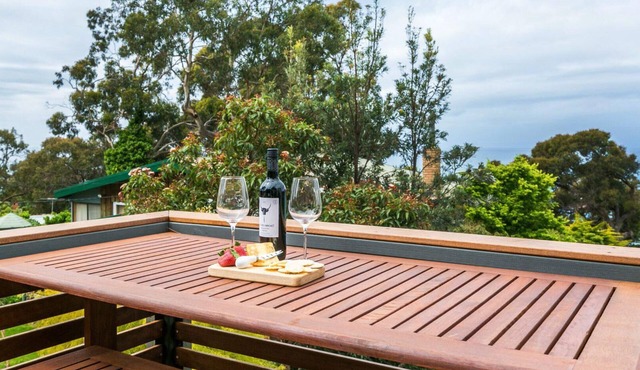 Allawah - Stylish & Homely.