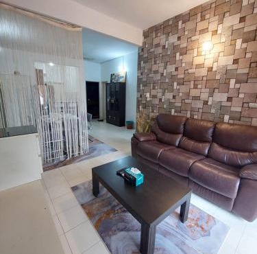 Alle Vacation Homes Tambun Ipoh