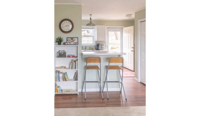 Allegany Cottage-Less than 2 miles to Virginia Tech!