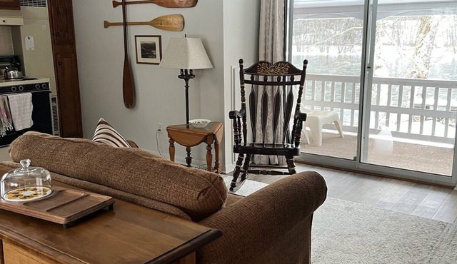 Allegheny River House