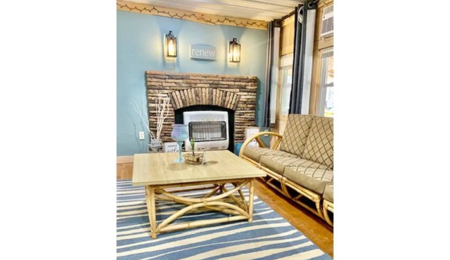 Allegheny River Tidioute PA- River Access and View