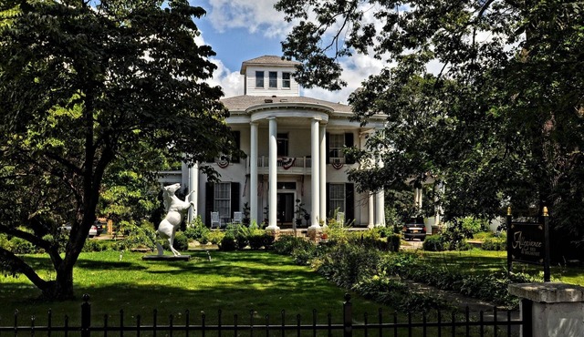 Allegiance Bed and Breakfast