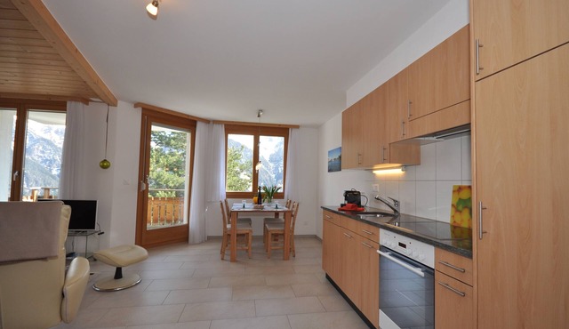 Allegra and welcome to the vacation apartment Costa dad Archas A4