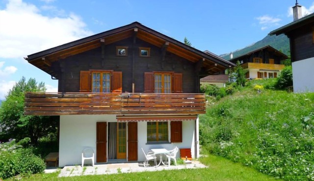 Allegra by Interhome