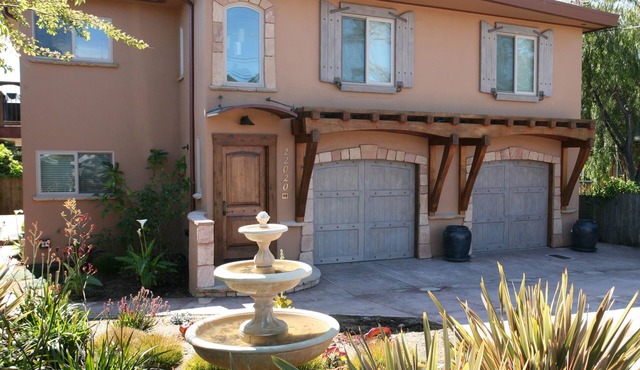 Allegra Villa Alla Spiaggia - See & Hear Ocean - Luxurious