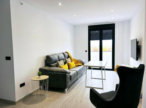 Allegro - Apartamentos La Clave