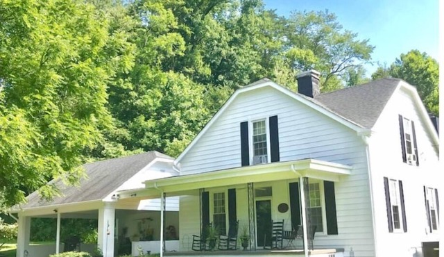 Allen Cove Farm