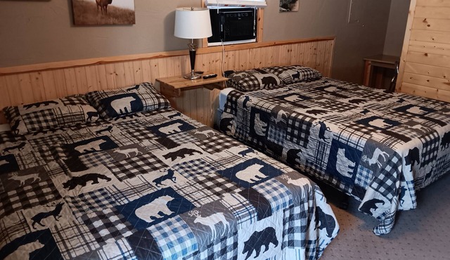 Allen Gulch Cabins is the perfect location to stay and explore the Black Hills!