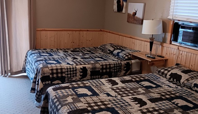 Allen Gulch is the perfect place to stay when seeing the Black Hills.