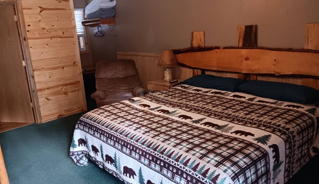 Allen Gulch is the perfect place to stay when seeing the Black Hills.