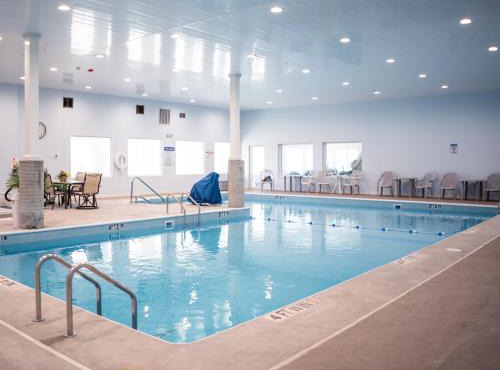 Allen Lake Resort Richfield Springs Cooperstown