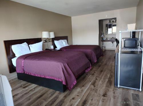 Allen Park Motor Lodge