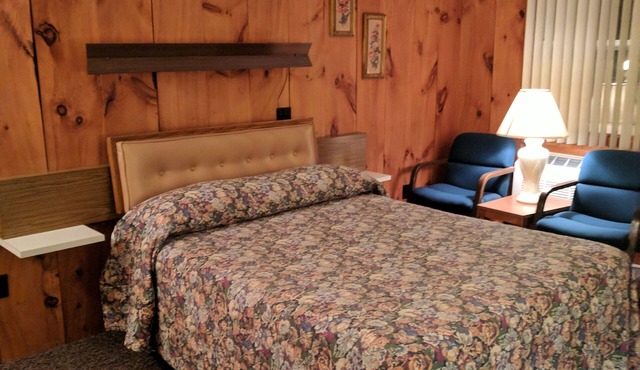 Allen's Budget Motel