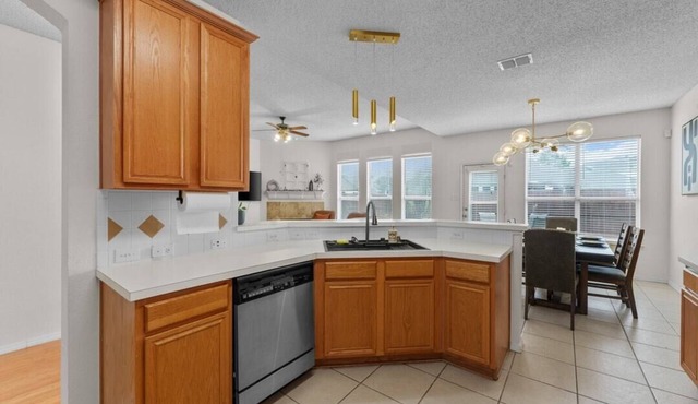 Allen Spacious Family-Friendly Oasis w/Game Room*