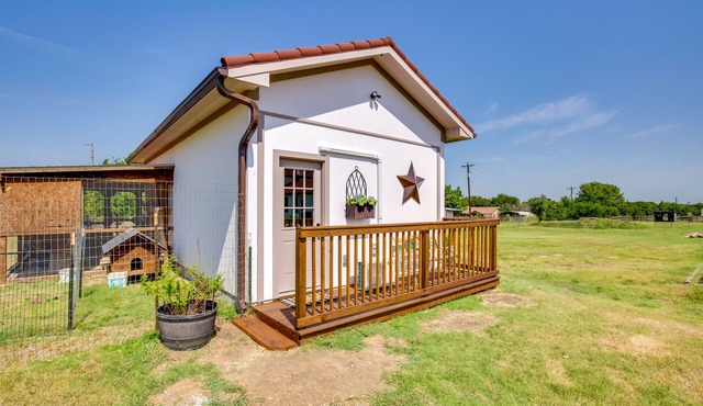 Allen Studio Near Hiking & Kayaking: 5 Mi to Dtwn!